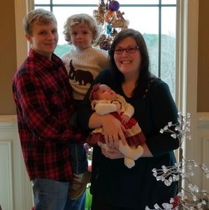 Meet your Posher, Vicky